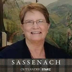 Meet your Posher, Susan